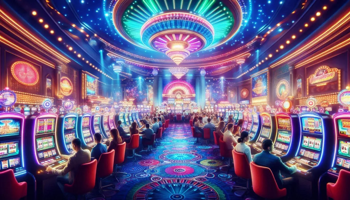 Platincasino